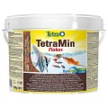 Tetramin Flakes Balık Yemi 250 GR Kovadan Bölme